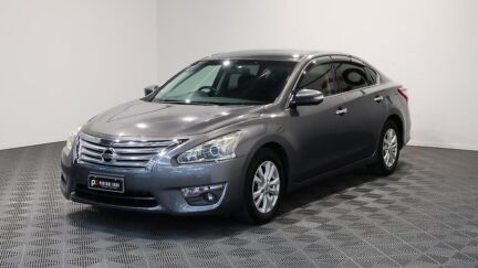 2014 Nissan Teana XL image 361809
