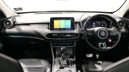2022 MG HS 2.0PT/4WD/6AT image 360697