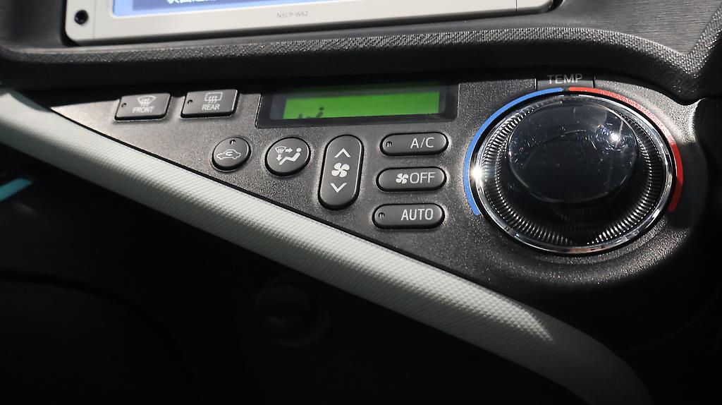 2013 Toyota Aqua image 359541
