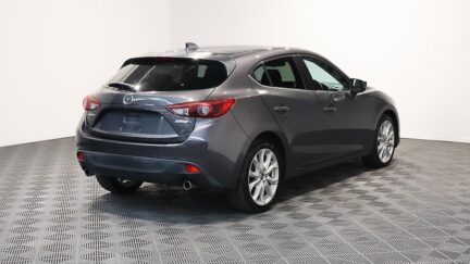 2014 Mazda Axela Sports 20S Touring image 360450