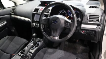 2016 Subaru Impreza Sport 1.6i-L Eyesight AWD image 361957