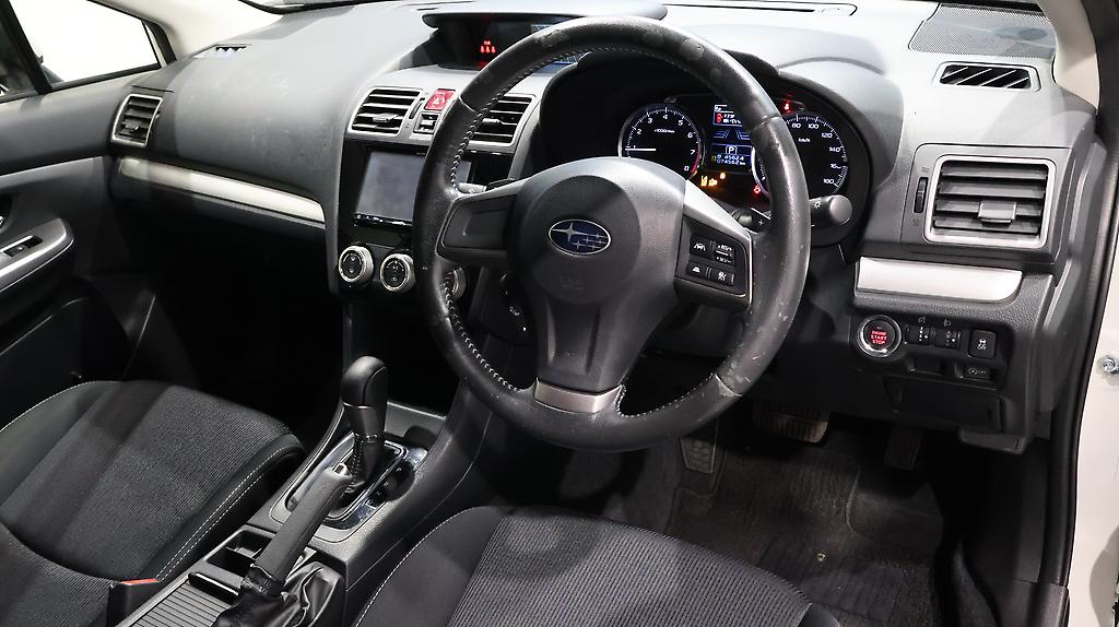 2016 Subaru Impreza Sport 1.6i-L Eyesight AWD image 361957