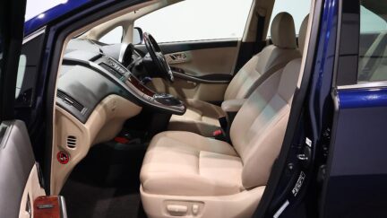 2012 Toyota Sai G MODEL + PUSH START + REVERSE CAMERA image 359288