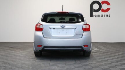 2014 Subaru Impreza Sport 1.6 i-L image 360180
