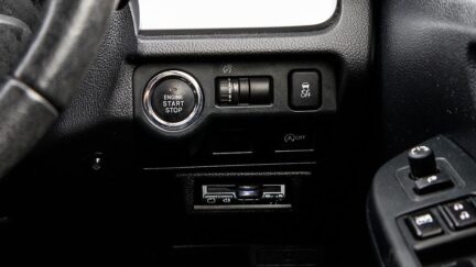 2013 Subaru Impreza 2.0I AWD Eyesight image 361002