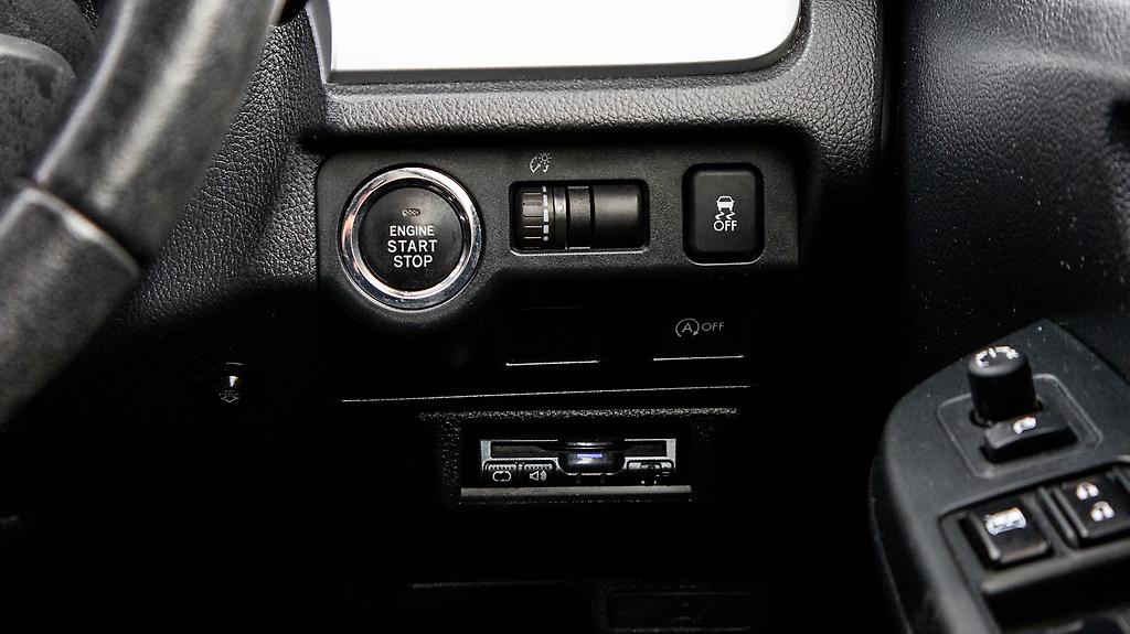 2013 Subaru Impreza 2.0I AWD Eyesight image 361002