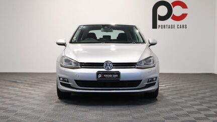 2013 Volkswagen Golf TSI High Line BMT image 360113
