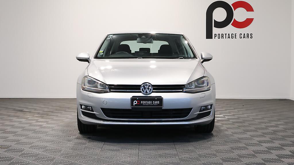 2013 Volkswagen Golf TSI High Line BMT image 360113