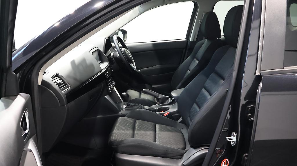 2012 Mazda CX-5 20S image 362084