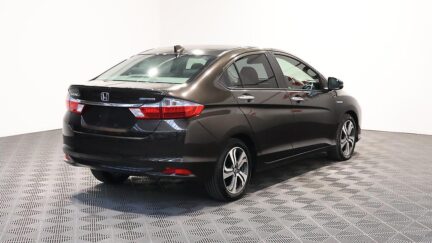 2015 Honda Grace Hybrid EX image 362275