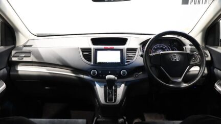 2012 Honda CR-V 20G image 359383