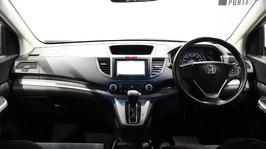 2012 Honda CR-V 20G image 359383
