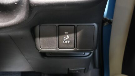 2014 Toyota Aqua S Model, Push Start, Reverse Camera image 358239