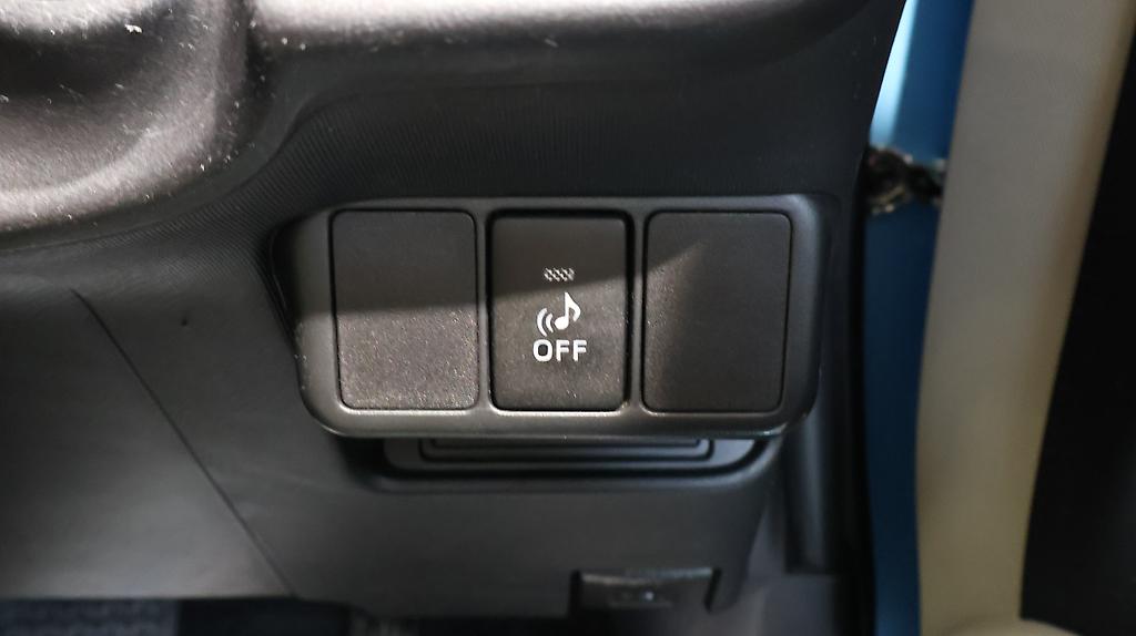 2014 Toyota Aqua S Model, Push Start, Reverse Camera image 358239