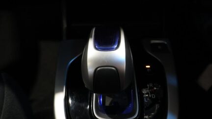 2014 Honda Fit Hybrid F-Package image 360086