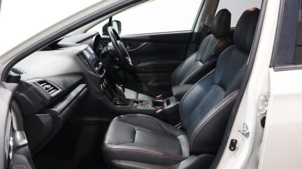 2017 Subaru XV 2.0i-S Eyesight AWD image 359161