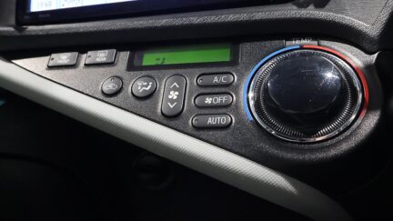 2013 Toyota Aqua S Model, Push Start, Reverse Camera image 358278
