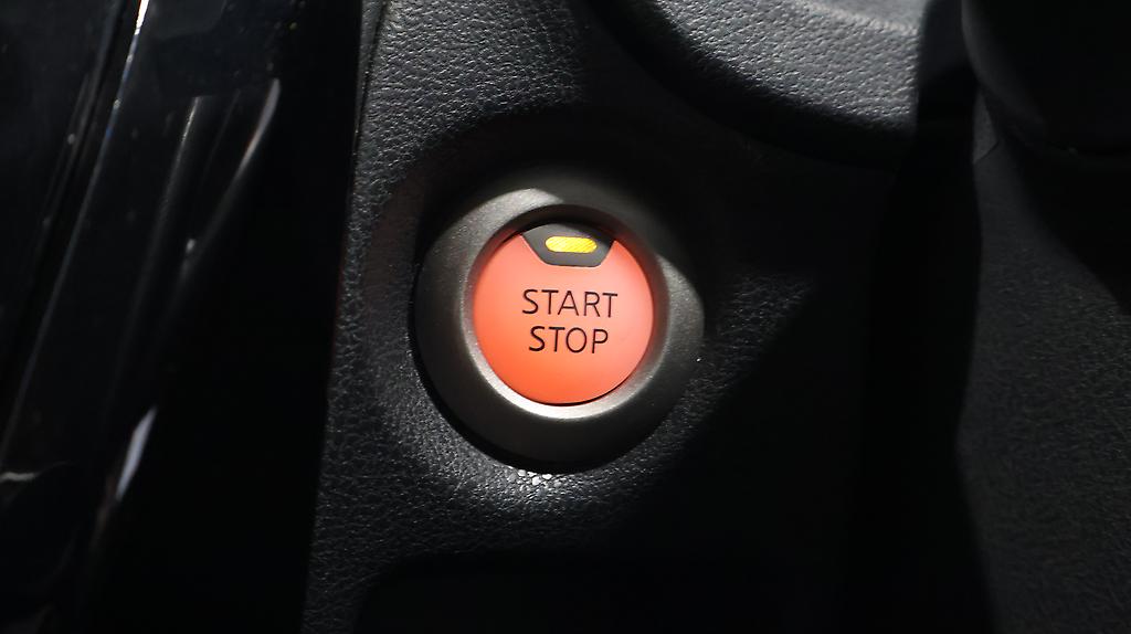2017 Nissan Note e-Power X image 358881