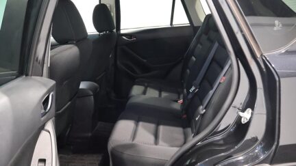 2012 Mazda CX-5 20S image 362085