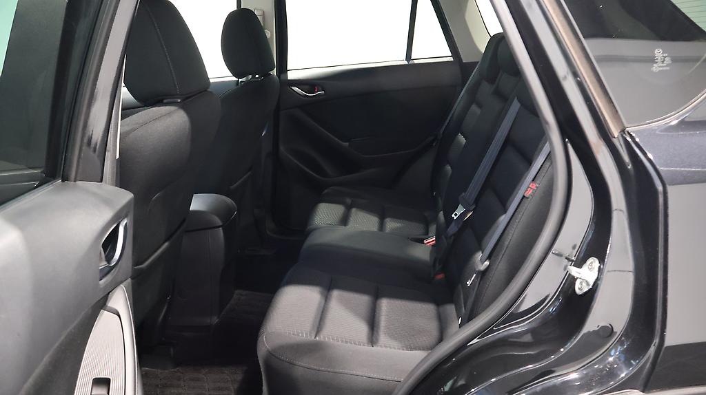 2012 Mazda CX-5 20S image 362085