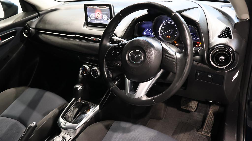 2015 Mazda Demio 13S image 361171