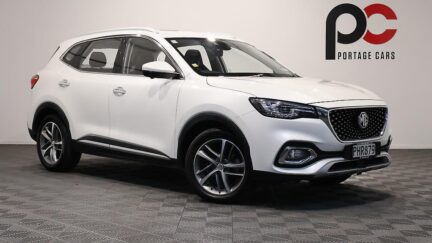 2022 MG HS 2.0PT/4WD/6AT image 360686
