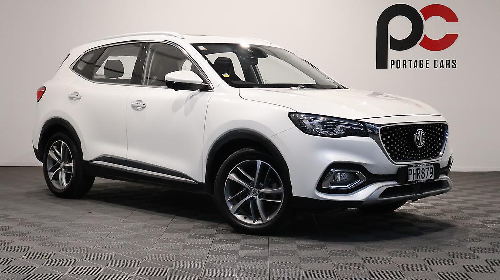 2022 MG HS 2.0PT/4WD/6AT image 360685