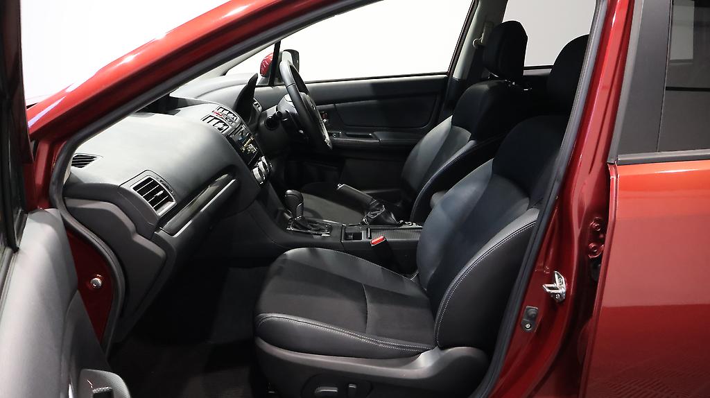 2015 Subaru Impreza Sport 2.0i-S image 359110