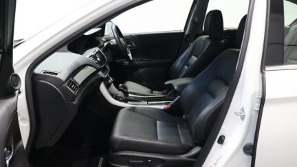 2014 Honda Accord Hybrid LX image 361443