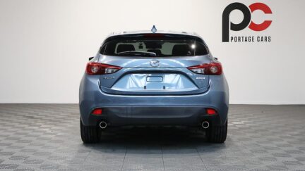 2013 Mazda Axela Sports 20S Touring image 360430