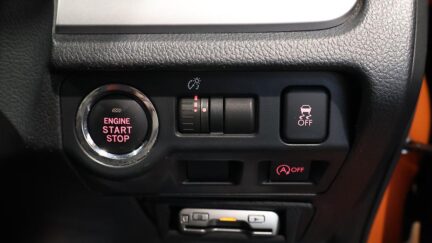 2014 Subaru XV 2.0 i-L AWD image 361239