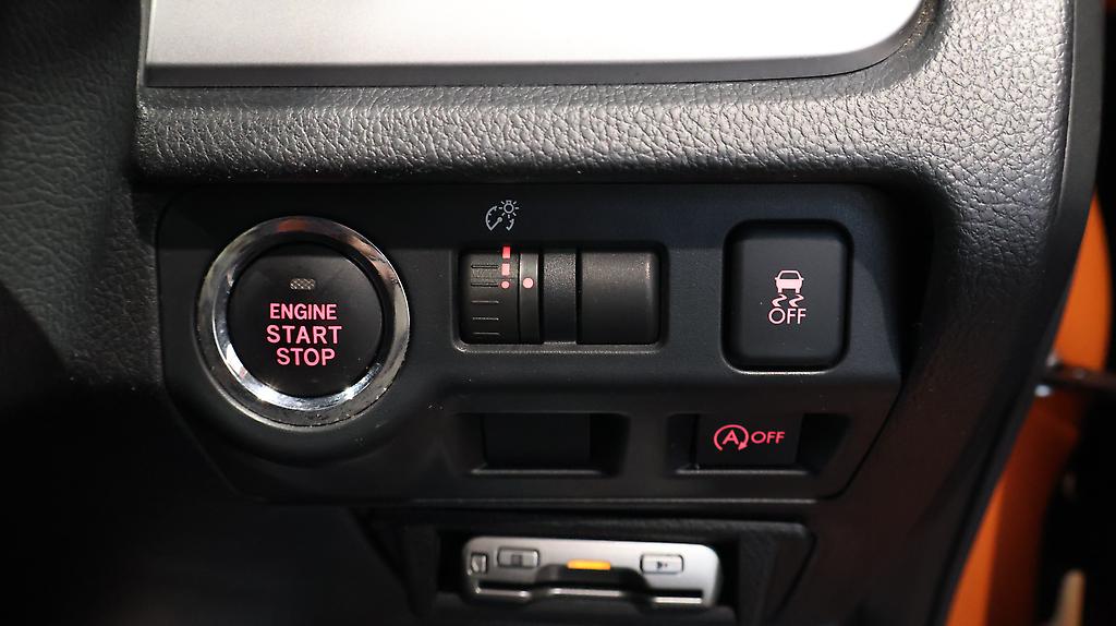 2014 Subaru XV 2.0 i-L AWD image 361239
