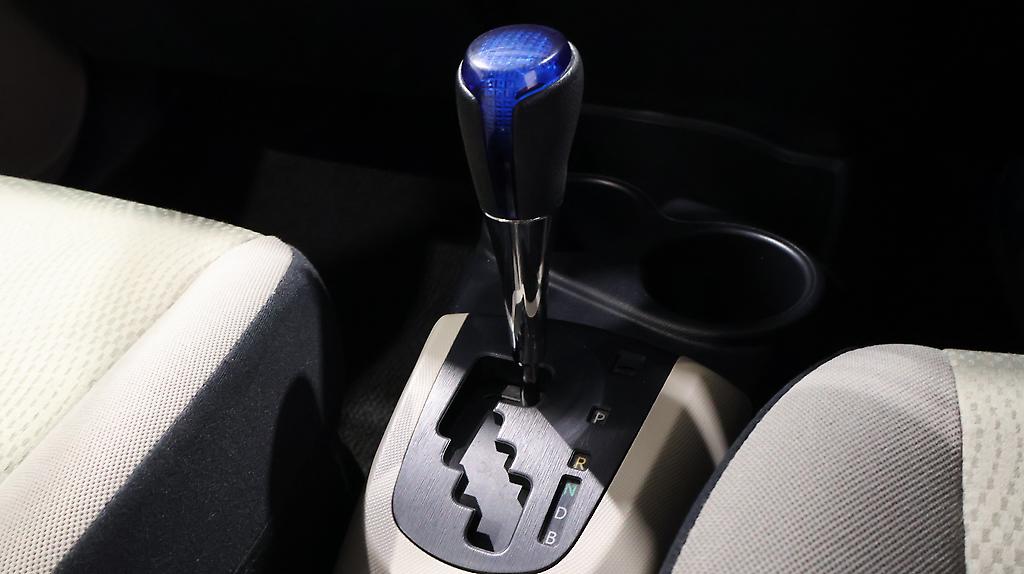 2013 Toyota Aqua S MODEL + PUSH START image 360168