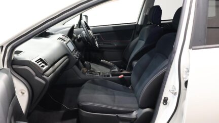 2013 Subaru XV 2.0I-L Eyesight AWD image 360208
