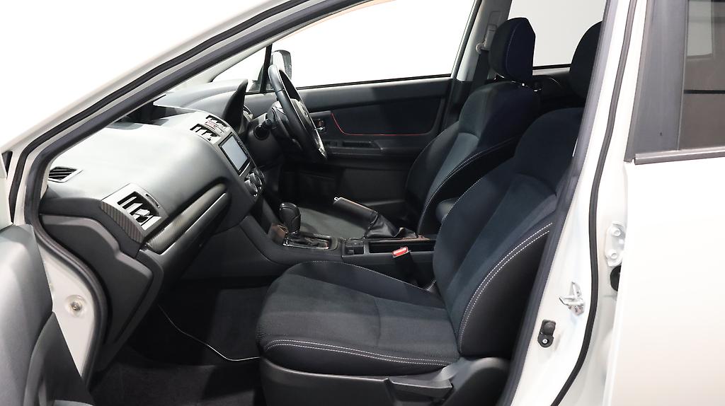2013 Subaru XV 2.0I-L Eyesight AWD image 360208