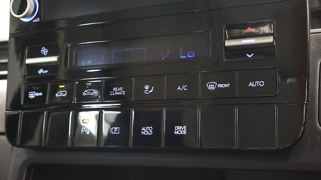 2022 Hyundai Staria 2.2DT/8AT image 359624