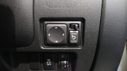 2016 Nissan March S MODEL image 358768