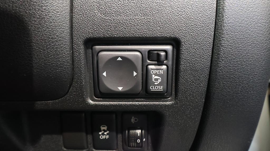 2016 Nissan March S MODEL image 358768
