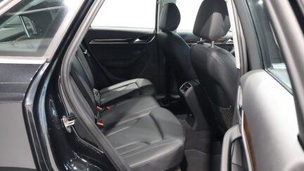 2013 Audi Q3 2.0TFSI Quattro 211PS 4WD image 361531