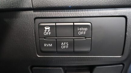 2013 Mazda Atenza Wagon 20S image 361131