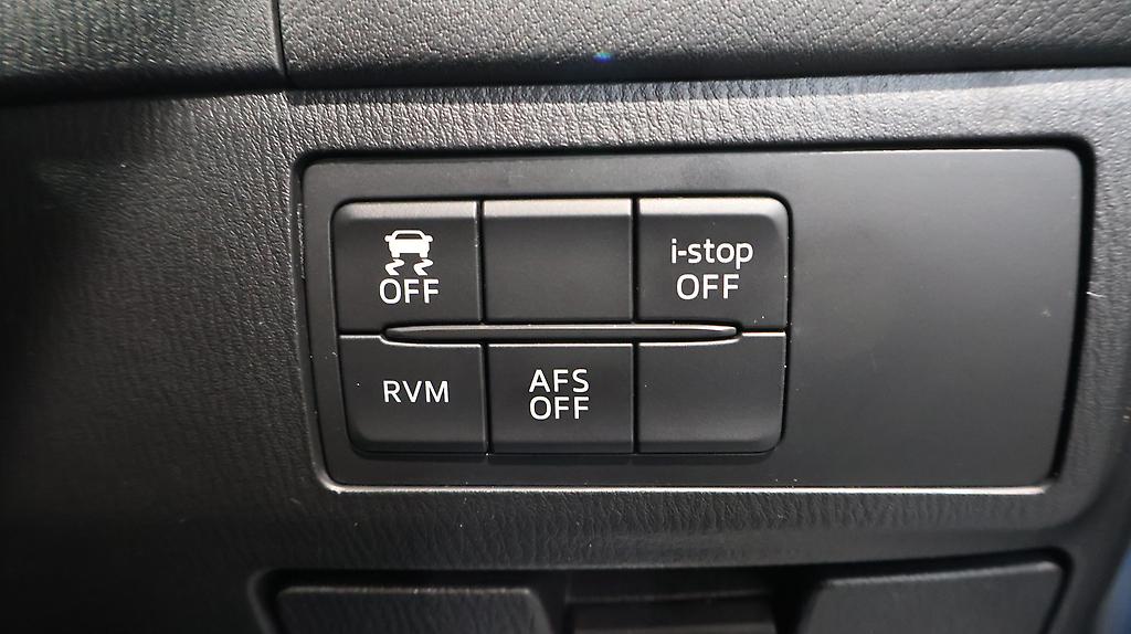 2013 Mazda Atenza Wagon 20S image 361131