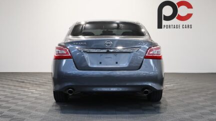 2014 Nissan Teana XL image 361812