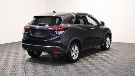2014 Honda Vezel Hybrid X 4WD image 361030