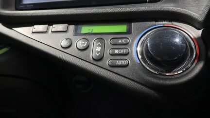 2013 Toyota Aqua S MODEL + PUSH START image 360167