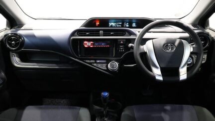2015 Toyota Aqua S MODEL + PUSH START image 359231