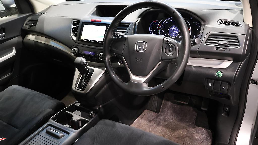 2012 Honda CR-V 20G image 359384