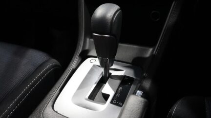 2012 Subaru Impreza Sport 2.0i AWD image 361626