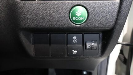 2014 Honda Fit Hybrid F-Package image 360087