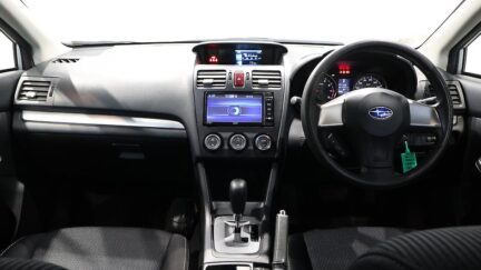 2014 Subaru Impreza Sport 1.6 i-L image 360186