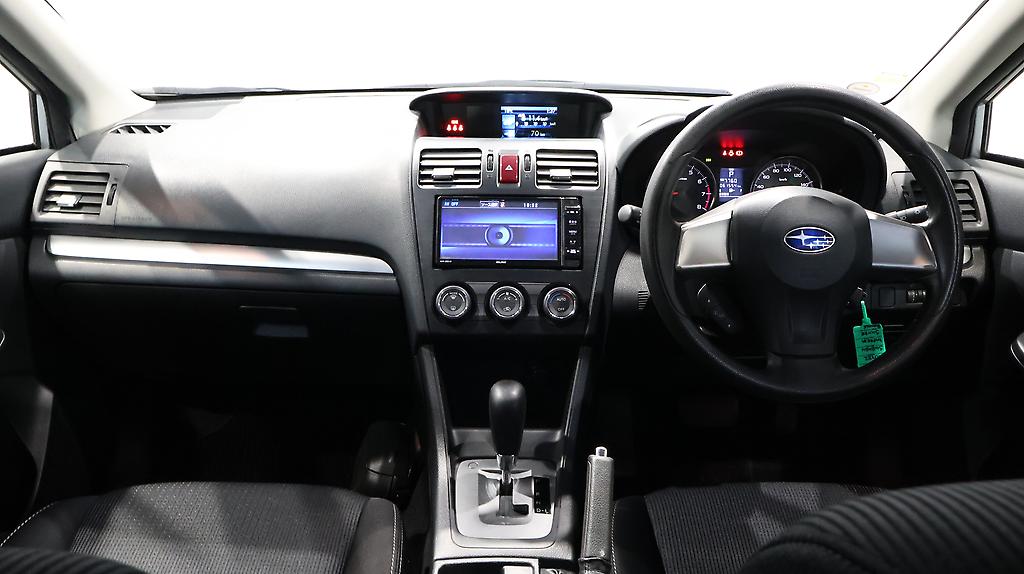 2014 Subaru Impreza Sport 1.6 i-L image 360186